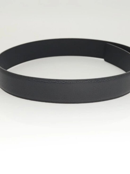 GUCCI Belt Leather Outlet 38.2\